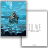 Ex-libris Olive - secondaire-1