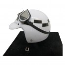 Mini casque Michel Vaillant - Solo - Henri Grandsire - Michel Vaillant Série TV - 1967 - secondaire-1