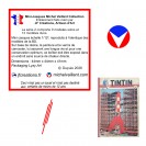 Mini casque Michel Vaillant - Solo - La clé de 12 - Journal de Tintin - 1958 - secondaire-2