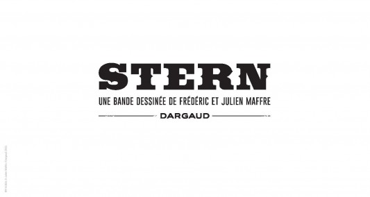 Ex-libris Stern - secondaire-1