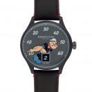 Montre Popeye, LabelNoir, Reservoir Watch - secondaire-3