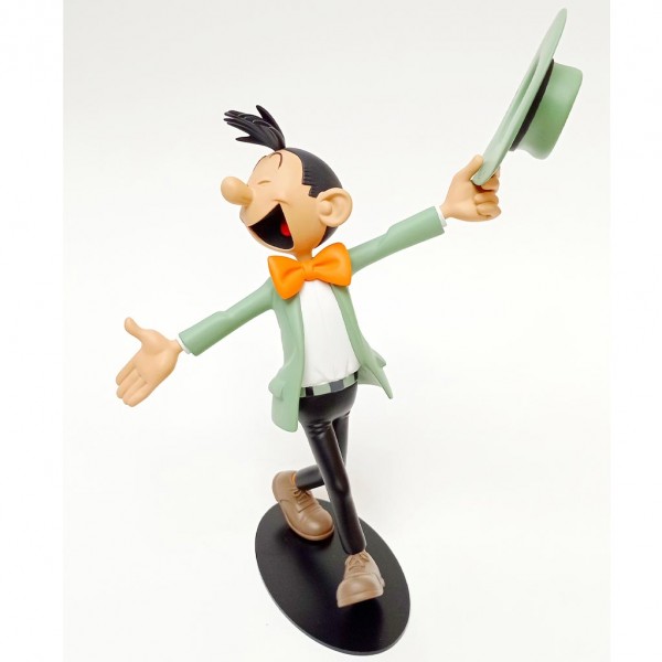 Modeste &,Pompon Figurine, Club passion Felix
