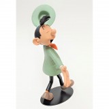 Modeste &,Pompon Figurine, Club passion Felix