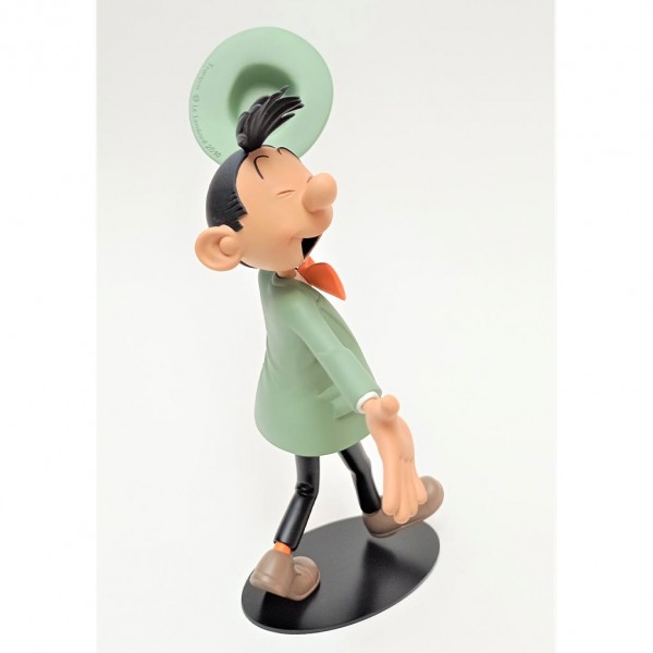 Modeste &,Pompon Figurine, Club passion Felix