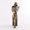 Figurine bronze Natacha, atelier Pixi - secondaire-4