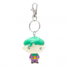 Porte-clé DCU - secondaire-3