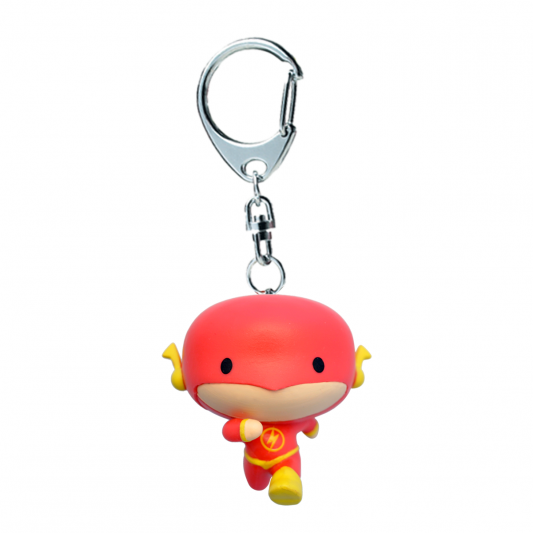 Porte-clé DCU - secondaire-5