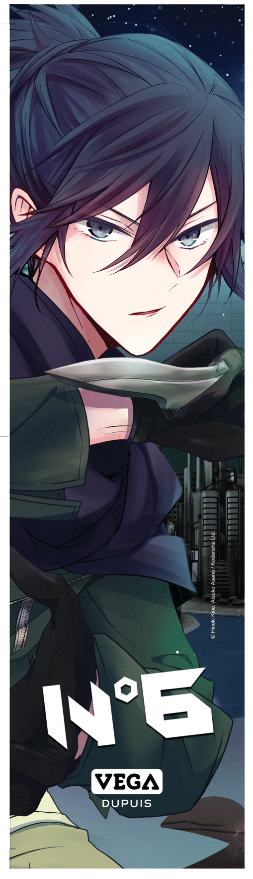 Marque-Page N°6 T1/T2 - secondaire-1