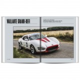 Michel Vaillant - Vaillante a french automobile brand