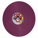 Vinyle One Piece Stampede - Original soundtrack - secondaire-1