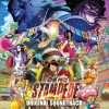 Vinyle One Piece Stampede - Original soundtrack - secondaire-2