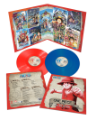 Vinyle One Piece - Movies (Best Selection) - secondaire-1