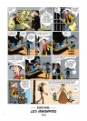 Repro de planches Lucky Luke par Blutch - secondaire-2