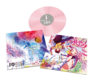 Vinyle No Game No Life (Best Selection) - secondaire-1