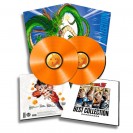 Vinyle Dragon Ball Z (Best collection - Limited Edition) - secondaire-1