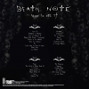Vinyle Death Note (Original Soundtrack Vol.2) - secondaire-2