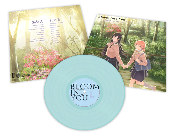 Vinyle Bloom Into You (Original Soundtrack) - secondaire-1