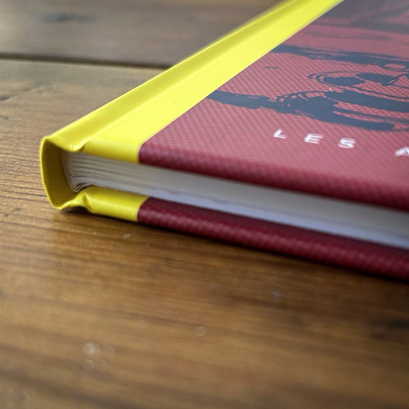 Luxury print Lucky Luke N°25 The ghost city Black and white