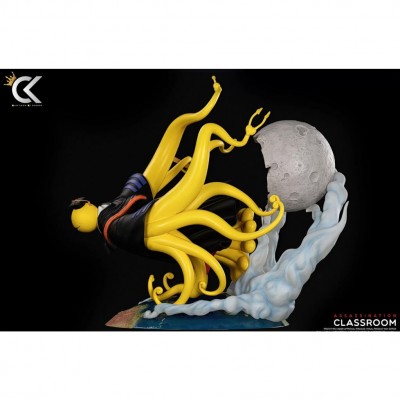 Figurine Assassination Classroom - Koro Sensei - secondaire-2