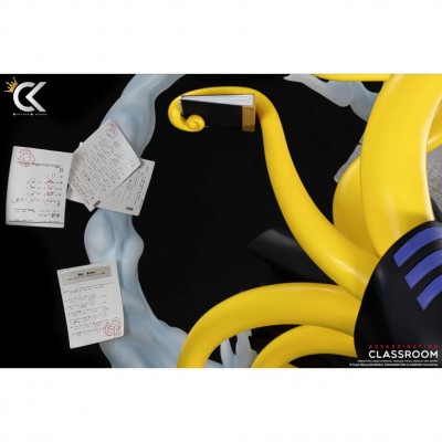 Figurine Assassination Classroom - Koro Sensei - secondaire-6