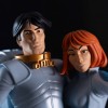 Figurine Valérian et Laureline - secondaire-2