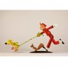 Figurine Fariboles Productions - Spirou, Marsu et Spip - secondaire-2