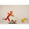 Figurine Fariboles Productions - Spirou, Marsu et Spip - secondaire-4