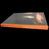 Diptych luxury print Tenebrous - Laurent Hennebele edition - Offset version