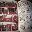 Tirage de luxe SPIROU ou L'Espoir malgré tout : un départ vers la fin - Version Bichromie - Editions Black & White - secondaire-6