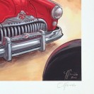 Affiche Blacksad : Buick - secondaire-2