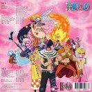 Vinyle One Piece - Whole Cake Island - secondaire-2