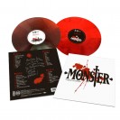 Vinyle Monster - Original soundtrack - secondaire-1