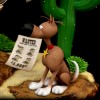 Figurine Cartoon Kingdom - Lucky Luke, Jolly Jumper et Rantanplan - secondaire-9