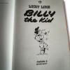 Tirage de luxe - Lucky Luke - Pack Billy the Kid et L'escorte - secondaire-4