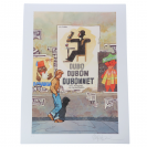 Digigraphie Des Lilas à Belleville - Dubonnet - secondaire-5