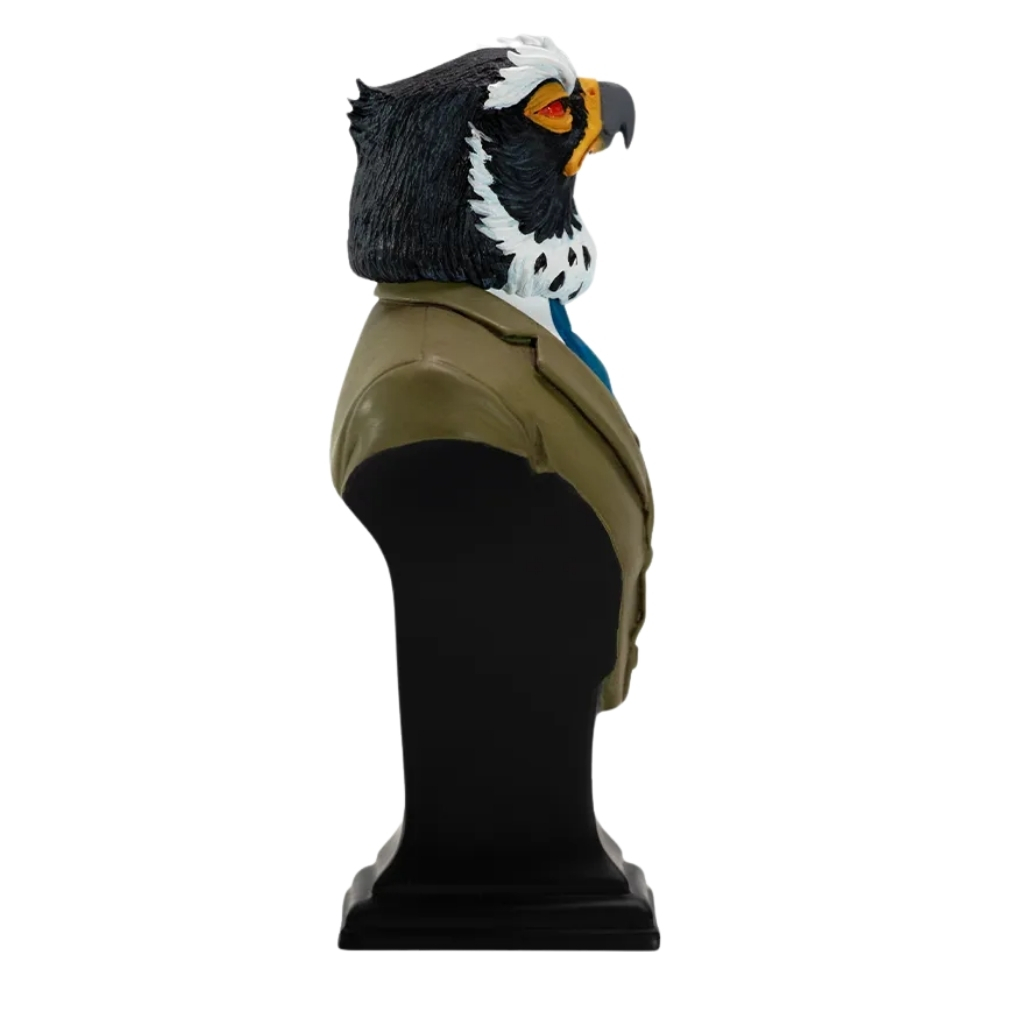 Figurine Blacksad - Buste Lewis Solomon - secondaire-2