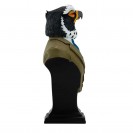 Figurine Blacksad - Buste Lewis Solomon - secondaire-2