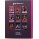 Portfolio Dany - 10 Illustrations - secondaire-1