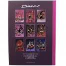 Portfolio Dany - 10 Illustrations - secondaire-2