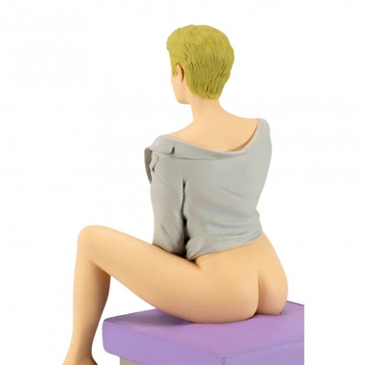 Figurine Jessica Blandy - secondaire-10