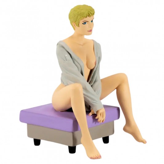 Figurine Jessica Blandy - secondaire-2