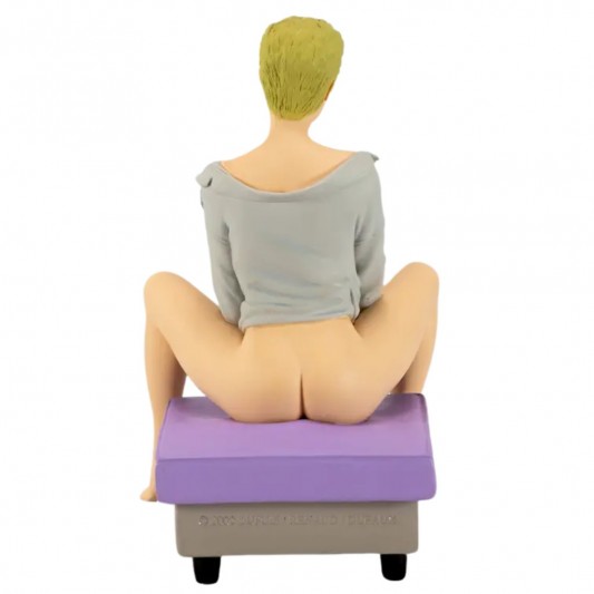 Figurine Jessica Blandy - secondaire-4