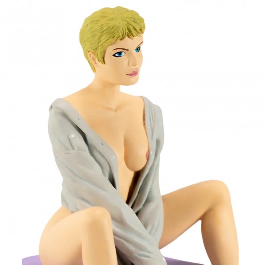 Figurine Jessica Blandy - secondaire-7