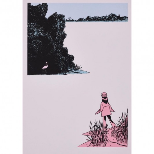 Portfolio - Eaux Vives - Jean-Philippe Peyraud - secondaire-3