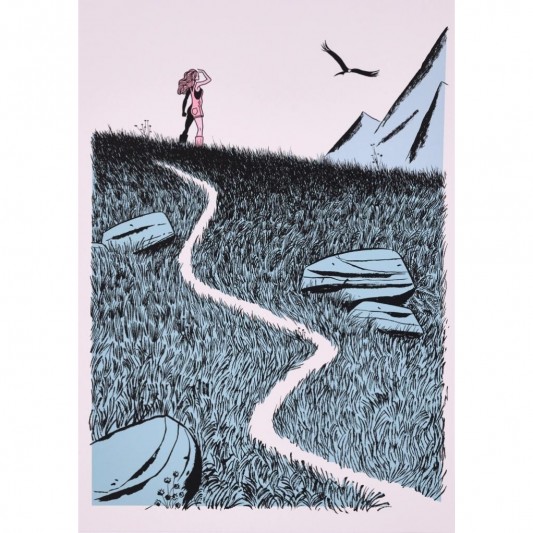 Portfolio - Eaux Vives - Jean-Philippe Peyraud - secondaire-4