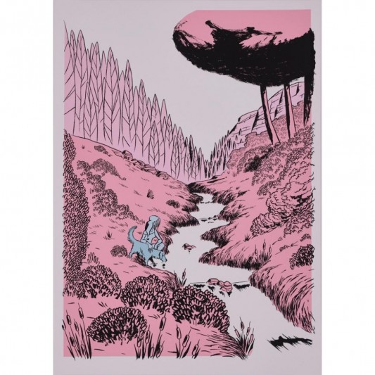 Portfolio - Eaux Vives - Jean-Philippe Peyraud - secondaire-7