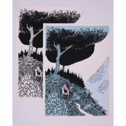 Portfolio - Eaux Vives - Jean-Philippe Peyraud - secondaire-8