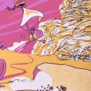 Sérigraphie - Mad Vine - Simon Roussin, Guillaume Long, Paul Rey - secondaire-4