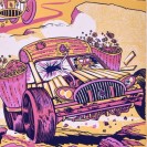 Sérigraphie - Mad Vine - Simon Roussin, Guillaume Long, Paul Rey - secondaire-5