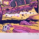 Sérigraphie - Mad Vine - Simon Roussin, Guillaume Long, Paul Rey - secondaire-6